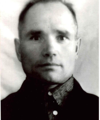 Пономарев Михаил Петрович