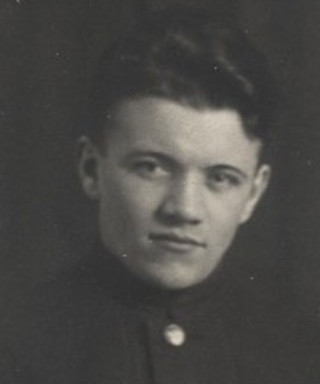 Воронов Владимир Михайлович