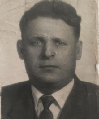 Кухтов Егор Павлович