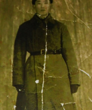 Долдаев Босха Батаевич