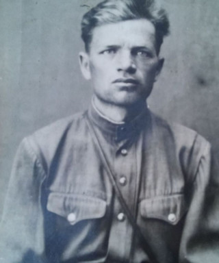 Буцкий Иван Павлович