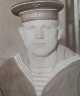 Герасимов Александр Леонидович