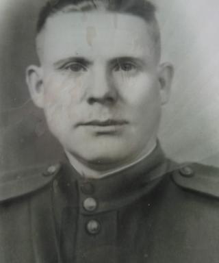 Терехов Алексей