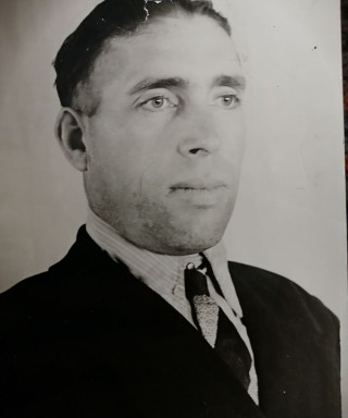 Пахомов Иван Николаевич