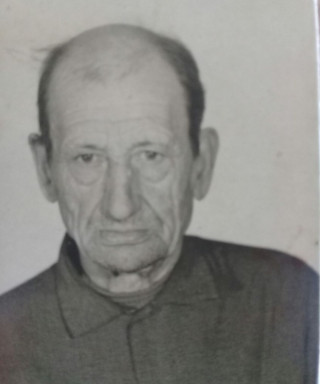 Аминев Зекерия Абдрахманович