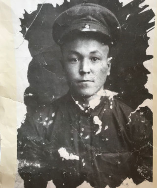 Офишкин Семен Иванович