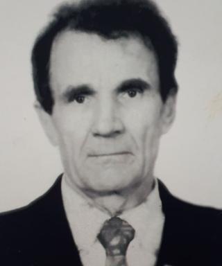 Соломатов Василий Федорович