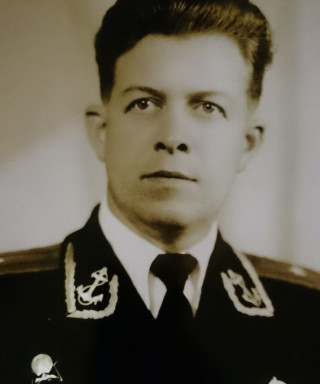 Ваганов Виктор Алексеевич