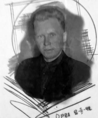 Чудиновский Фома Авдеевич