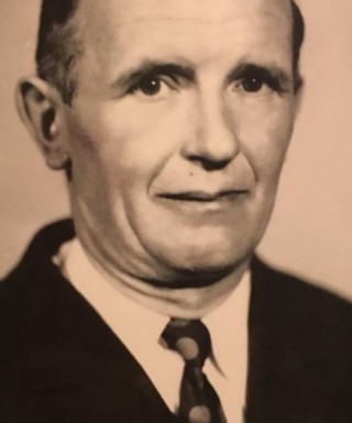 Мельник Александр Лукич