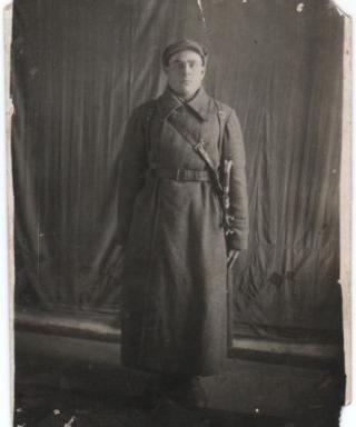 Калегин Александр Иванович
