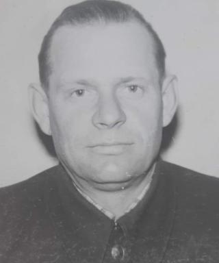 Лобанов Евгений Александрович