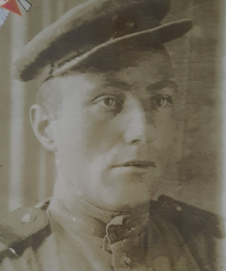 Зверев Иван Васильевич