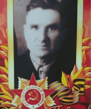 Закамсков Пётр Егорович