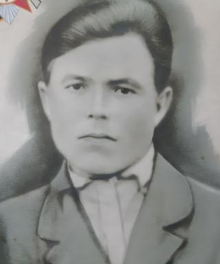 Соловьев Александр Евгеньевич