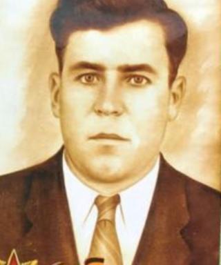 Казаков Дмитрий Александрович