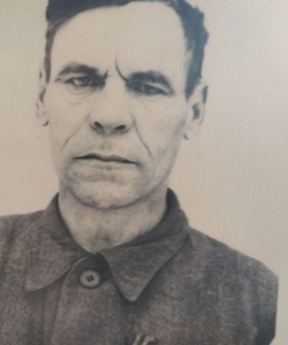 Колчанов Григорий Степанович