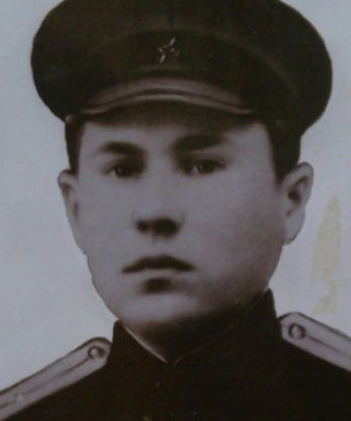 Пыленок Петр Иванович