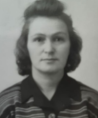 Князева Искра Алексеевна