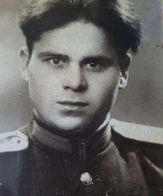 Момот Иван Фёдорович