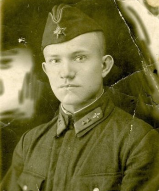 Канашин Петр Андреевич