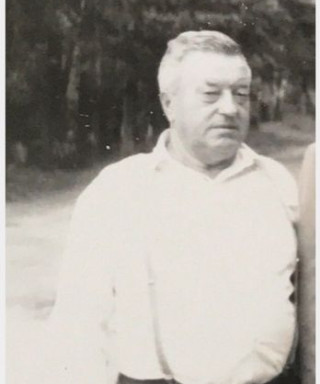 Ярославцев Андрей Григорьевич