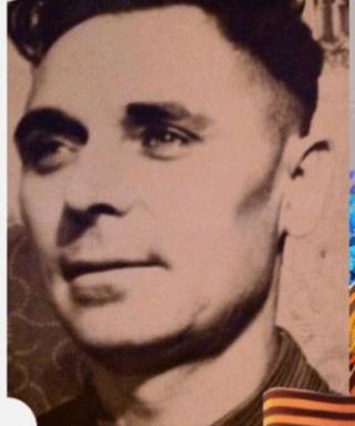 Никитин Егор Самсонович