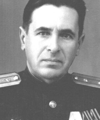Круглов Василий Григорьевич
