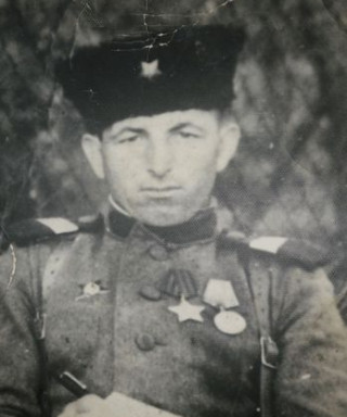 Богодухов Алексей Васильевич