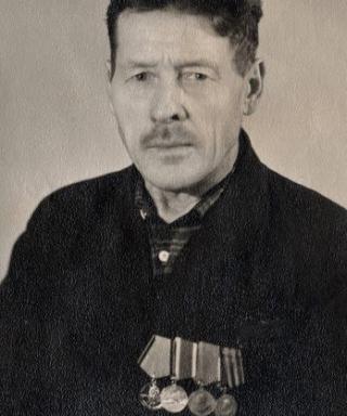 Крылов Ефим Зиновьевич