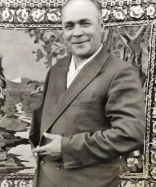 Сабиров Зайкат Сабирович