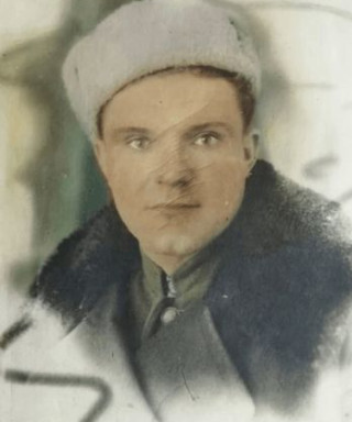 Сухенко Василий Никифорович