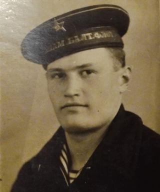 Готальский Виктор Павлович