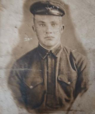 Волобуев Павел Иванович