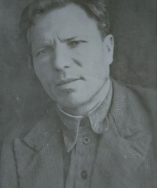 Данилин Иван Трофимович