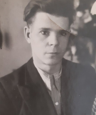 Бакаев Ипполит Максимович