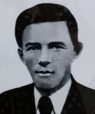 Тихонов Петр Яковлевич