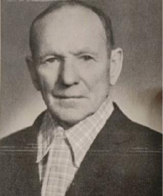 Крайнов Василий Иванович