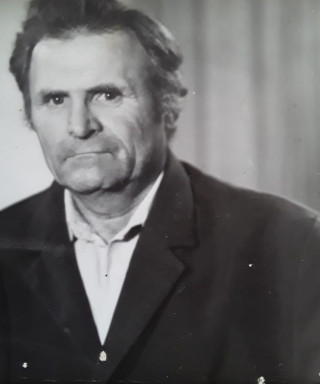 Будылястов Фёдор Фёдорович