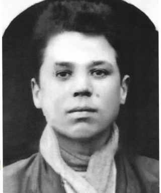 Ширинский Дмитрий Андреевич