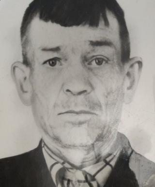Коновалов Николай Яковлевич