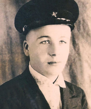 Каменецкий Григорий Дмитриевич