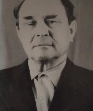 Александров Исай Ксенофонтович