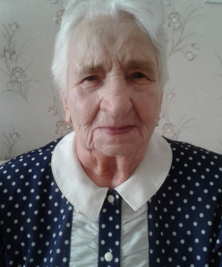 Васильева Валентина Ефимовна