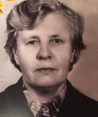Алексеева Валентина Константиновна