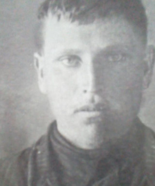 Мыльников Иван Дмитриевич