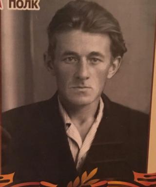 Николаев Николай Александрович