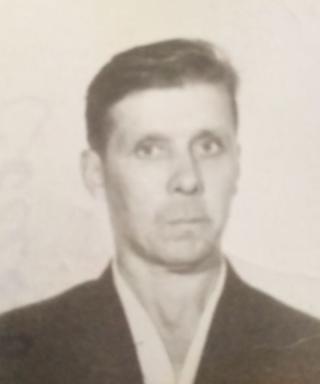 Соловьёв Анатолий Николаевич