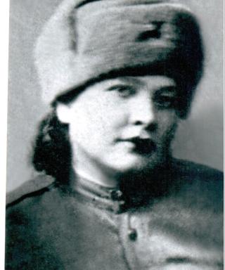 Макаршина Анна Дмитриевна