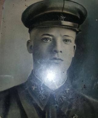 Лобик Павел Павлович